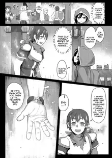 Ookami Shoujo wa Sunao ni Narenai | The Wolf-Girl Who Can't Be Honest, English