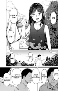 Kinoimura no Shoujo, 한국어