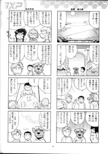 山田家の女には向かない職業, 日本語