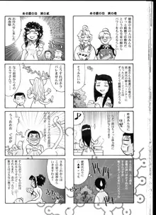 禁曜日の妻達, 日本語