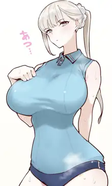 Ecchi na Fuushuu ga Aru Kaso Shuuraku no Ohanashi 2 | 음란한 풍습이 있는 깡촌의 이야기 2, 한국어