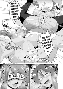 NTR Hypnotic Academy - Chapter 7, English