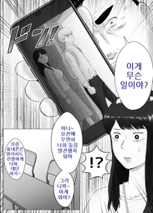 Netorase, Gokentou Kudasai 2 ~Hiasobi no Daishou~  | 네토라세, 검토해주세요 2 ~불 장난의 댓가~, 한국어