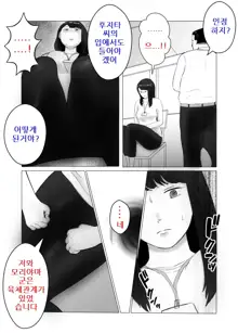 Netorase, Gokentou Kudasai 2 ~Hiasobi no Daishou~  | 네토라세, 검토해주세요 2 ~불 장난의 댓가~, 한국어