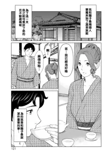 Hinodesou no Onna-tachi, 中文