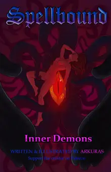 Spellbound - Inner Demons, English