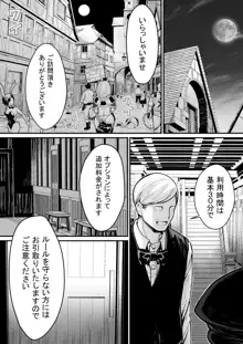 みんなのマリア ‐貴族令嬢の下半身が最強過ぎで、誰も相手にならないんですけど？, 日本語