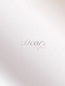 Dear -letter3-, 日本語