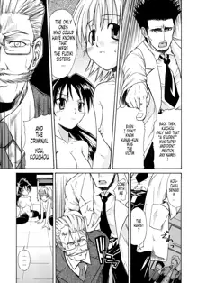 Koisuru Ni-so - Chapter 6, English