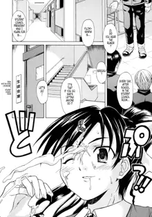 Koisuru Ni-so - Chapter 6, English