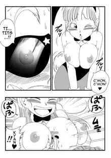 Bunny Girl Transformation! (decensored), English