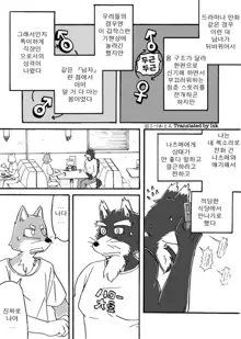 Tooboe Bookmark! Ch. 1-11 | 토오보에 북마크! Ch. 1-11, 한국어