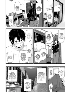 Kyonyuu ga Futariinai to Bokkishinai Otto no Tame ni Tomodachi o Tsuretekita Tsuma Chapter.1, English