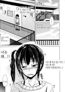 Hatsu Ecchi wa Imouto deshita, 한국어