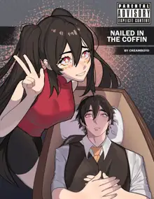 Nailed In The Coffin + bonus Lawson Hu Tao x Zhongli scenes, English