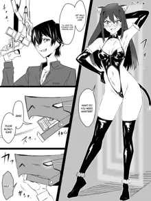 "Shoukanjuu DX DeliHealizer" ver. 4 ~Card kara Josei o Shoukan shite Ecchi suru Ohanashi~ | Shoukanjuu DX DeliHealizer ver. 4 ~A Story of How I Summoned a Girl With a Card and Had Sex With Her~, English