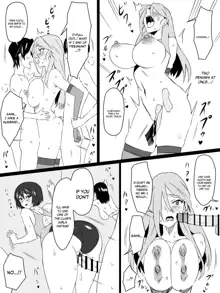 "Shoukanjuu DX DeliHealizer" ver. 4 ~Card kara Josei o Shoukan shite Ecchi suru Ohanashi~ | Shoukanjuu DX DeliHealizer ver. 4 ~A Story of How I Summoned a Girl With a Card and Had Sex With Her~, English