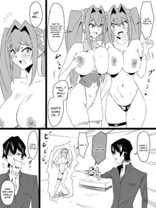 "Shoukanjuu DX DeliHealizer" ver. 4 ~Card kara Josei o Shoukan shite Ecchi suru Ohanashi~ | Shoukanjuu DX DeliHealizer ver. 4 ~A Story of How I Summoned a Girl With a Card and Had Sex With Her~, English