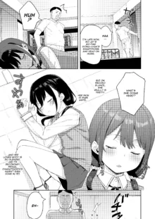 Musume no Tomodachi no Mesugaki ni Okasaremashita 2 | I Got Raped By My Daughter's Slutty Brat Friend 2, English