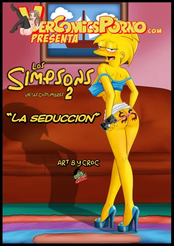 the  Simpsons 2, 中文