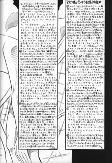 <新約> NEON GENESIS document G, 日本語