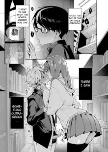 Yuutousei-kun, Ecchi na Onee-san ni Amayakasaremakuri | An Honor Student Getting Spoiled Rotten by a Lewd Onee-San, English