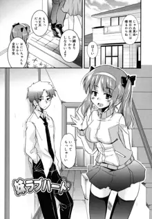 つよカノ, 日本語