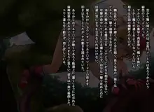 魔法孕女アリサと異世界おちんぽ, 日本語