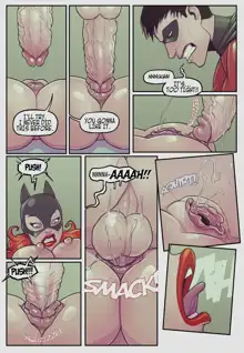 Rocketdick ass gallery p1, 日本語