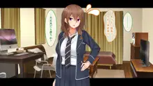 トリプルま●こに挿れ放題！おうちに、学校に、デート中に！どこでも4Pハーレム！！〜すっかり大胆でドスケベになった彼女たちとの白濁な日常〜, 日本語