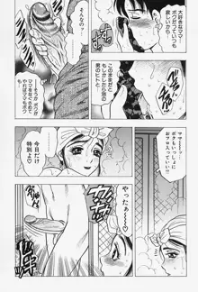 淑女の性癖, 日本語