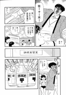 素人の女の子, 日本語