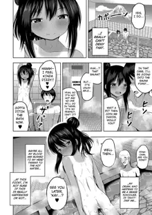 Ninshin Shoujo "Mesugaki datte Haramitai!" - Pregnant girl, even a female kid seems to be pregnant. | I Want to Impregnate Them, Even if They're Slutty Brats!, English