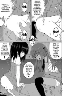 Ninshin Shoujo "Mesugaki datte Haramitai!" - Pregnant girl, even a female kid seems to be pregnant. | I Want to Impregnate Them, Even if They're Slutty Brats!, English