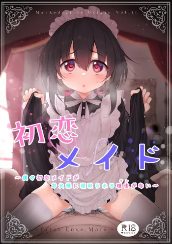 Hatsukoi Maid ~Boku no Hatsukoi Maid ga Otou-sama ni Netorareru Riyuu ga Nai~, 中文