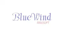 Blue Wind, 日本語