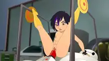 Big hero 6, 日本語