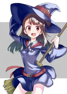 witch Academie, 日本語