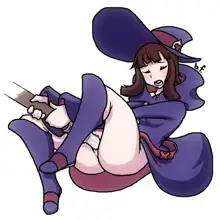 witch Academie, 日本語