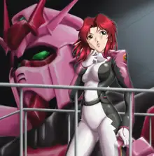 Gundam seed destiny copile 2023, 日本語