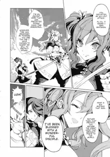 Eiyuu Senki - The World Conquest | Chapter 12+13, English