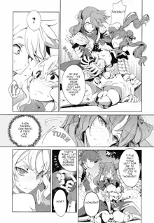 Eiyuu Senki - The World Conquest | Chapter 12+13, English