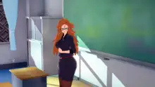 Android 21 Doll 2, 日本語