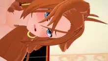 Android 21 Doll 2, 日本語