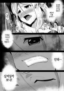 Shuudou Kishi Cecilia ~Marunomi Maryouku Chuunyuu~ | 수도기사 세실리아 ~통째로 삼키기 마력주입~, 한국어