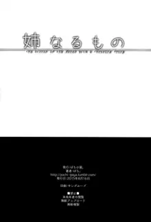 Ane Naru Mono compilation, 中文