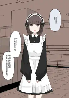 Maid no Gyakushuu, 中文