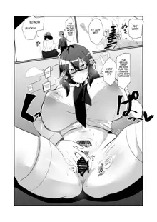 Android no Osananajimi to [Green Solenoid (Omurice)] Android no Osananajimi to Icharabu Suru Manga | The Manga about being Lovey-Dovey w Suru Manga | The Manga about being Lovey-Dovey with your Android Childhood Friend, English