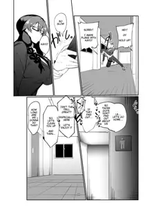 Android no Osananajimi to [Green Solenoid (Omurice)] Android no Osananajimi to Icharabu Suru Manga | The Manga about being Lovey-Dovey w Suru Manga | The Manga about being Lovey-Dovey with your Android Childhood Friend, English