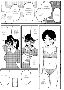 Boku to Kanojo to Goshujin-sama no Fuyuyasumi 2, 한국어